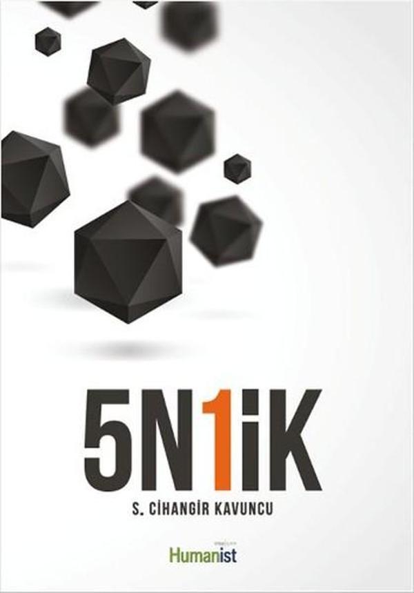 5N1ik - Humanist Kitap Yayıncılık - Image 1