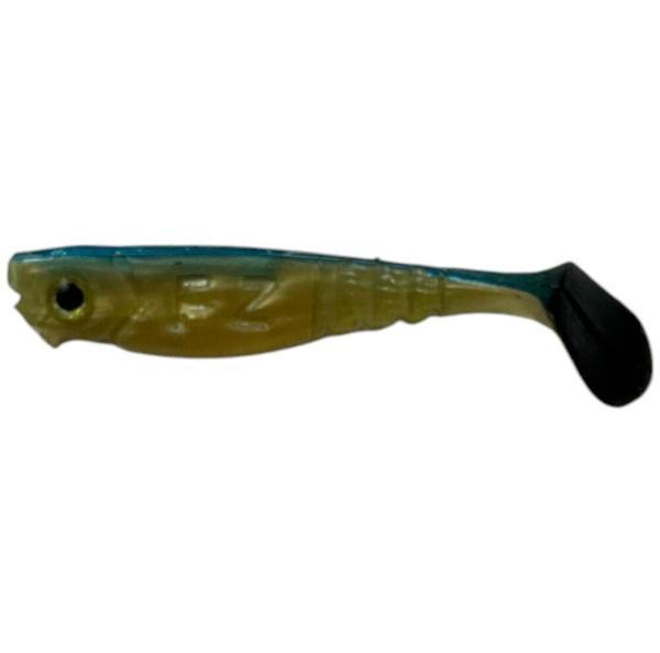 D.A.M. 4.5 Cm Suni Balık 3C 5 Li Paket   - Image 1