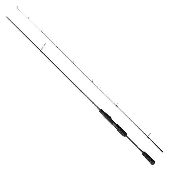 Savage Gear Black Savage 1,98 2-7 Gr   - Image 1