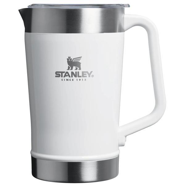 Stanley Classic Stay Chill Sürahi Termos 1.9 LT - Frost - Image 1