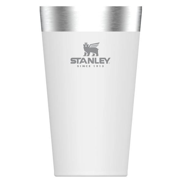 Stanley Adventure Vakumlu Soğuk İçecek Bardağı 0.47 Lt - Frost - Image 1