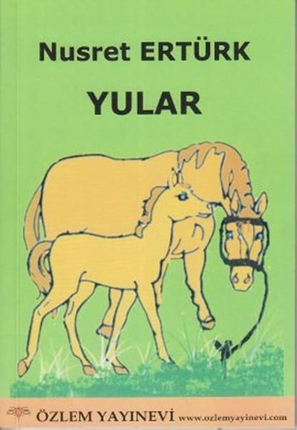 Özlem Yayınevi Yular - Özlem Yayınevi - Image 1
