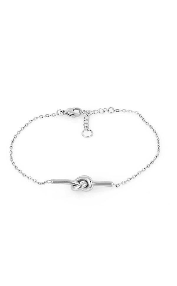 Daniel Klein Kadın Çelik Bileklik DKJ.3.2116-1 - Image 1