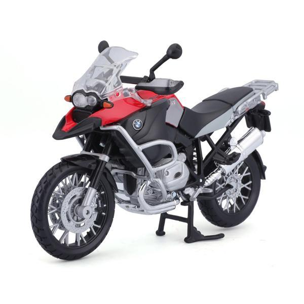 1:12 BMW R 1200 GS Model Motor 32728 - Image 1