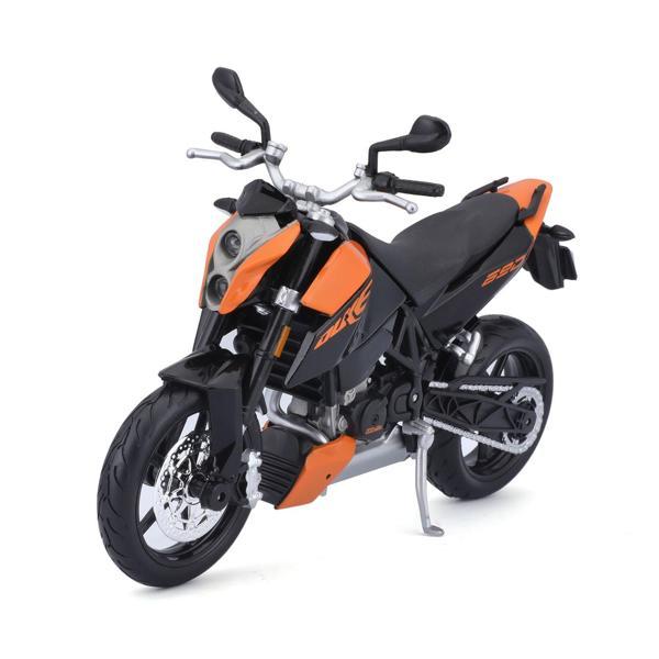 1:12 KTM 690 Duke Model Motor 32729 - Image 1