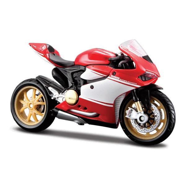 1:18 Ducati 1199 Superleggera Model Motor 39323 - Image 1