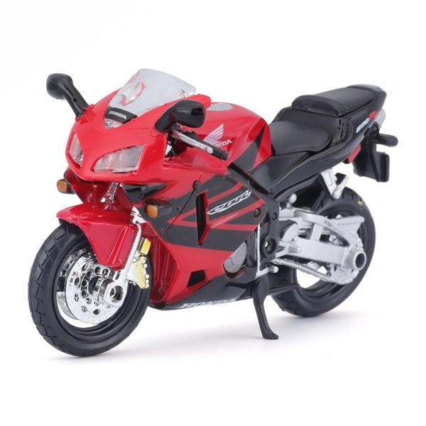 1:18 Honda CBR 600RR Model Motor 39030-05 - Image 1