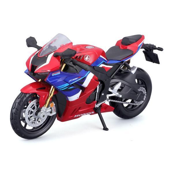 1:18 Honda CBR1000RR-R Fireblade SP Model Motor 39030-04 - Image 1