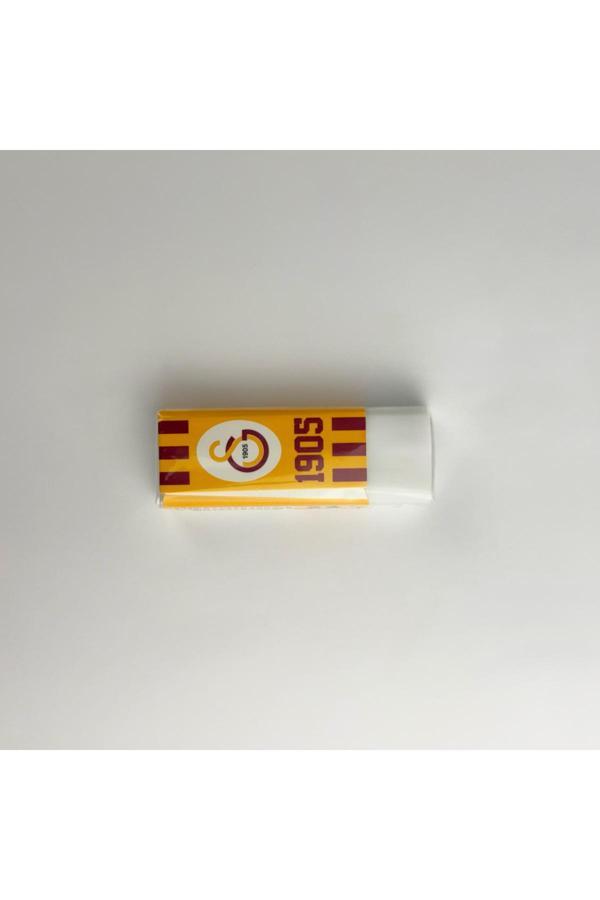 Bak Gel Al Galatasaray 1905 Lisanslı Okul Silgisi | Taraftar Temalı Kırtasiye Ürünü Gs 1905 Lisanslı Silgi - Image 1