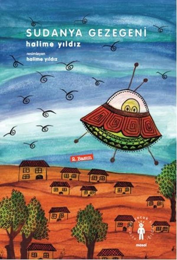 Sudanya Gezegeni - Evrensel Basım Yayın - Image 1