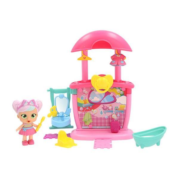 Cry Babies PlayTime Bella Banyo Oyun Seti 921498 - Image 1