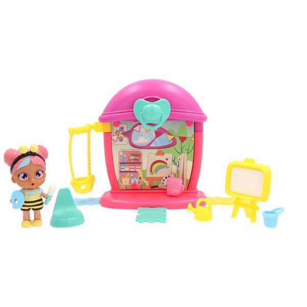 Cry Babies PlayTime Maddy Oyun Odası Oyun Seti 924413 - Image 1