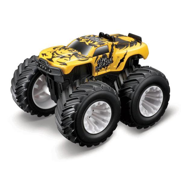 Dirt Monsters Coyote XS Model 1 - Image 1