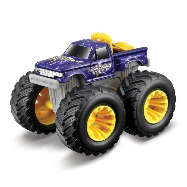 Dirt Monsters Off Road Warrior Model 1 - Image 1