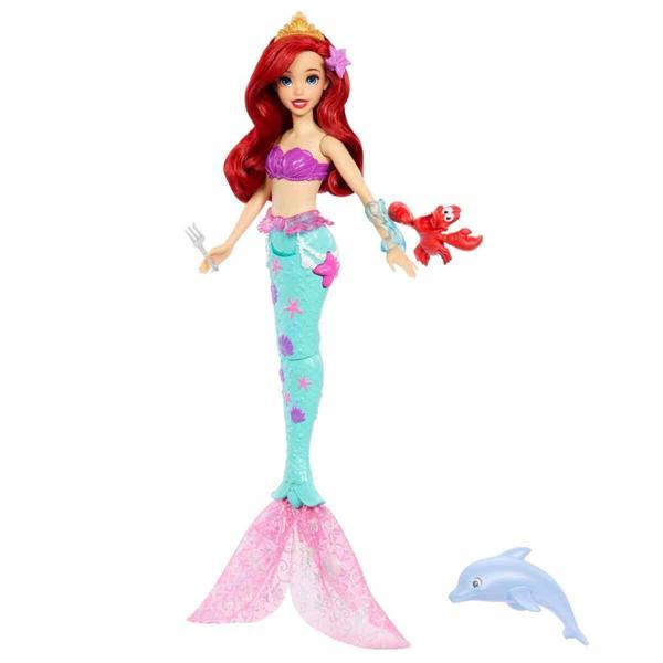 Disney Prenses Okyanustaki Dostlarım Ariel JFC39 - Image 1
