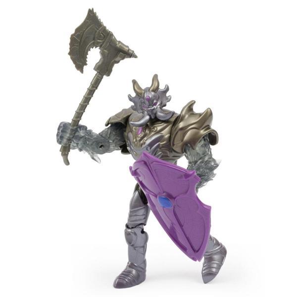 Gormiti Baron Durghon Figür 15 cm GRV21400 - Image 1