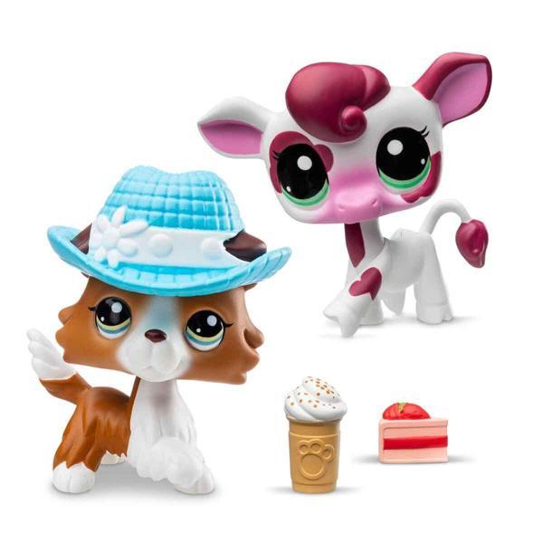 Littlest Pet Shop Minişler 2’li Figür Seti S3 150 ve 151 - Image 1