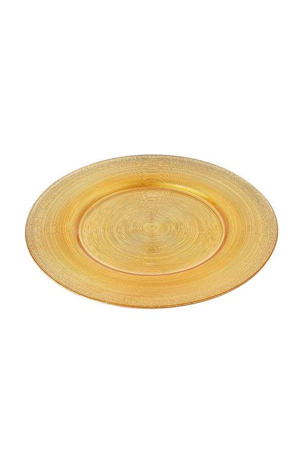 Schafer Ares Tabak 32cm-gold - Image 1