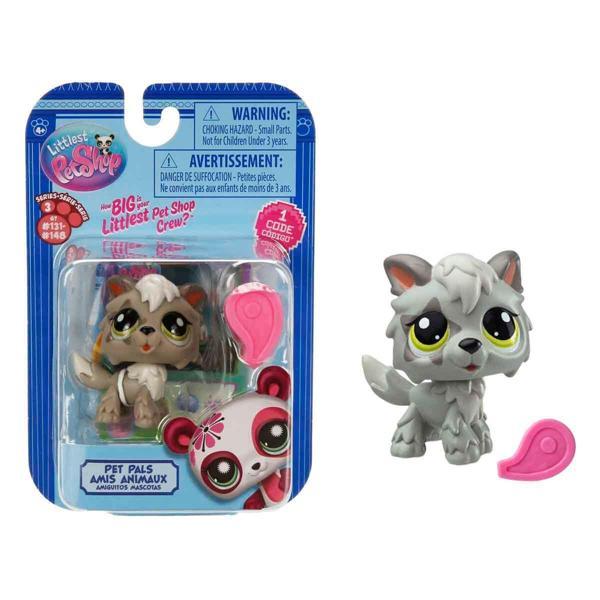 Littlest Pet Shop Minişler Tekli Paket S3 148 - Image 1