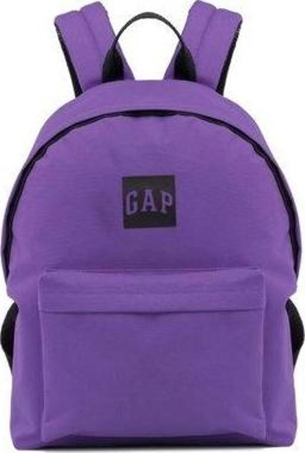 Gap Sırt Çantası 03481 Mor - Image 1