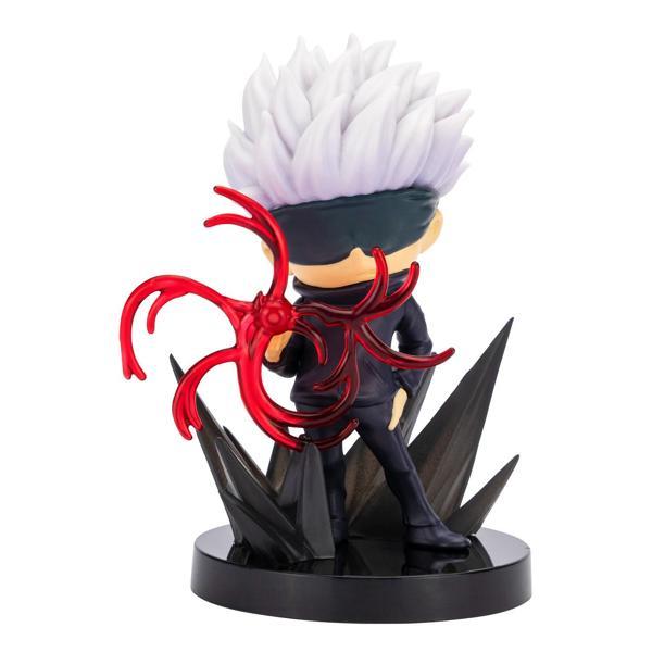 Total Anime Mini Büst Figür - Satoru Gojo 0078 - Image 1