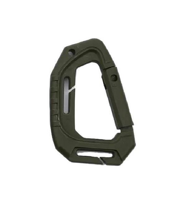 Evolite Tactical Molle Karabina Haki - Image 1