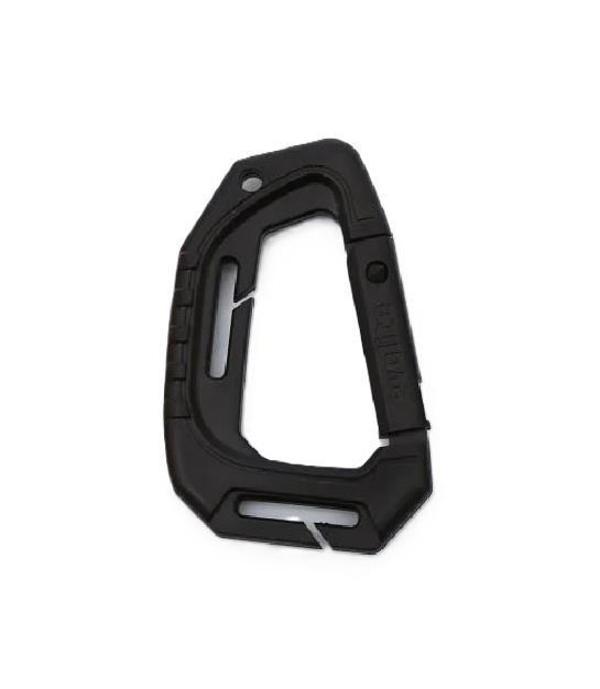 Evolite Tactical Molle Karabina Siyah - Image 1