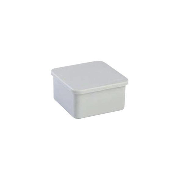 Mutlusan Termoplastik Buat 85x85x48mm - Image 1