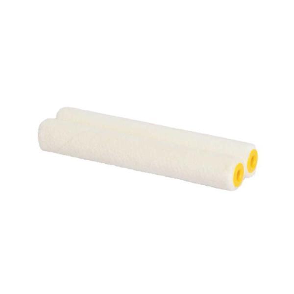İzmir Fırça Moher Parmak Rulo 2li Paket 15cm - Image 1