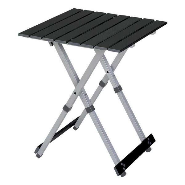 Gci 61X51X45cm Siyah Katlanır Kamp Masası - Image 1