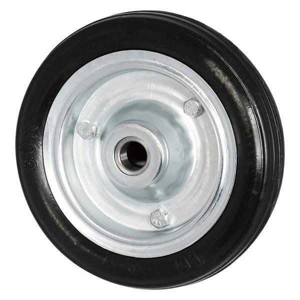 Hamdi Küçük SCR Yedek Teker 250x60x20mm - Image 1