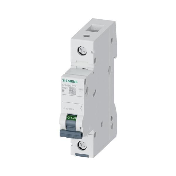 Siemens B Tipi Sigorta W Otomat  25A - Image 1