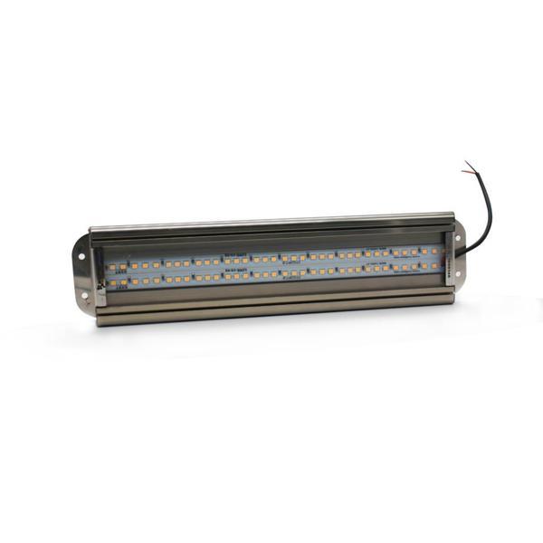 Wolfmar Alüminyum Led Aydınlatma 12v 50cm Beyaz - Image 1