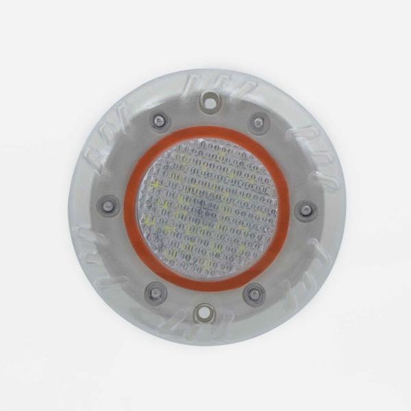 Wolfmar Plastik Su Altı Lambası 12V  Beyaz - Image 1
