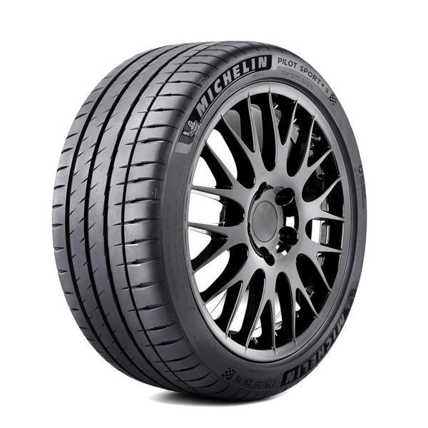 Michelin 285/35R20 104 Y XL Pılot sport 4 ZP  - Image 1