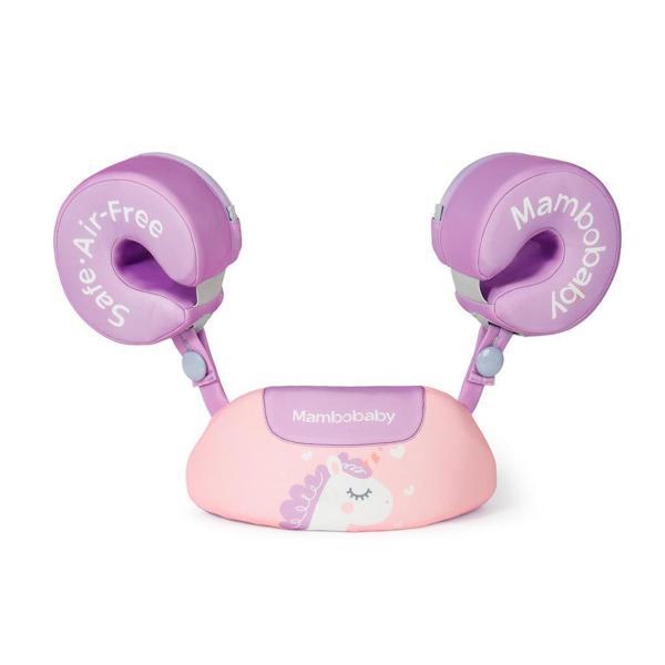 Mambobaby Kolluk ve Can Yeleği - Unicorn  - Image 1