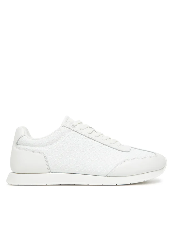 Calvin Klein Erkek Sneaker HM0HM018960K4 - Image 1