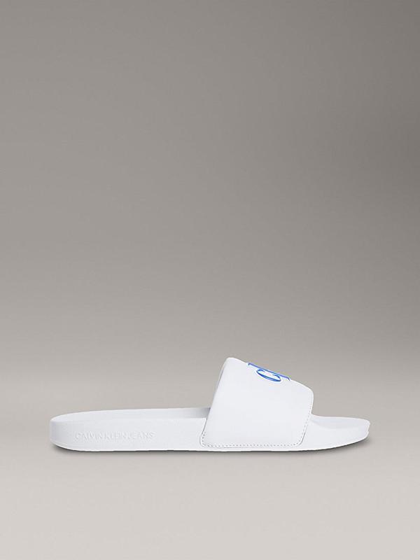Calvin Klein Erkek Terlik YM0YM012810IT - Image 1