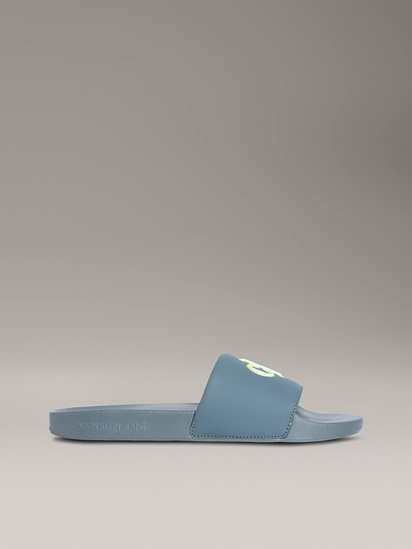 Calvin Klein Erkek Terlik YM0YM0128102M - Image 1