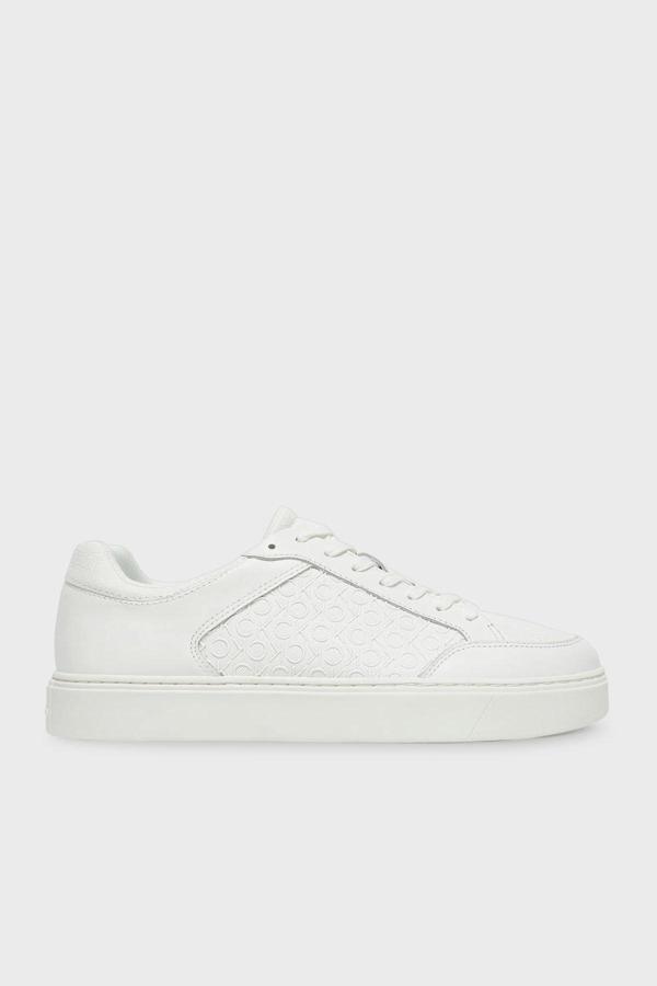Calvin Klein Erkek Sneaker HM0HM018990K4 - Image 1