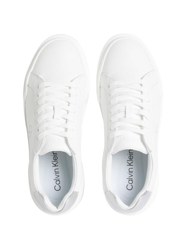 Calvin Klein Kadın Sneaker YW0YW019480LC - Image 1