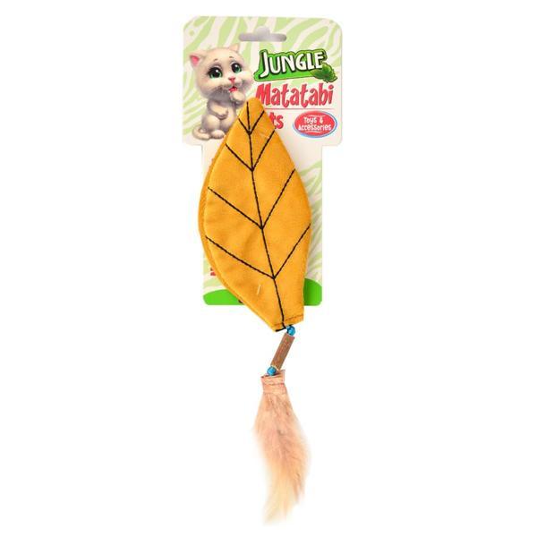 Jungle Matatabi Leafy - Image 1