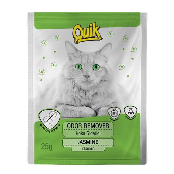 QUIK Koku Giderici Yaseminli 25 gr - Image 1