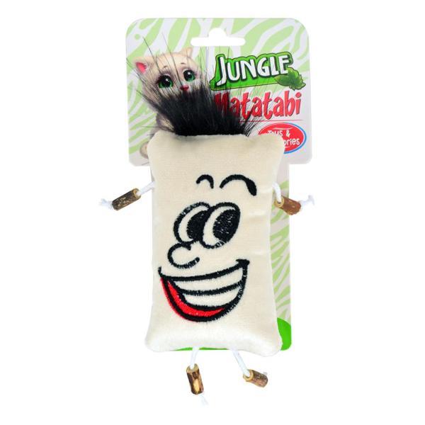 Mr.Jungle Matatabi - Image 1
