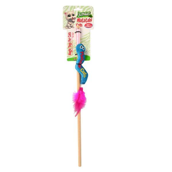 Jungle Matatabi Rod Silky - Image 1