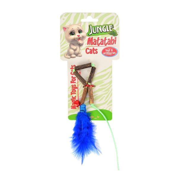 Jungle Matatabi Fury Stick - Image 1