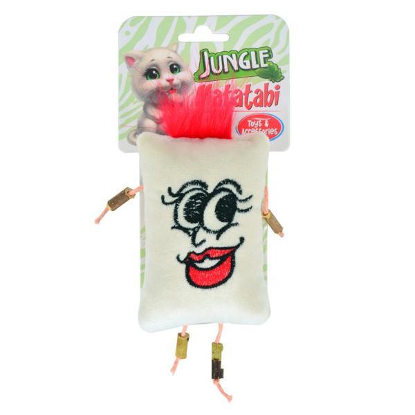 Mrs.Jungle Matatabi - Image 1