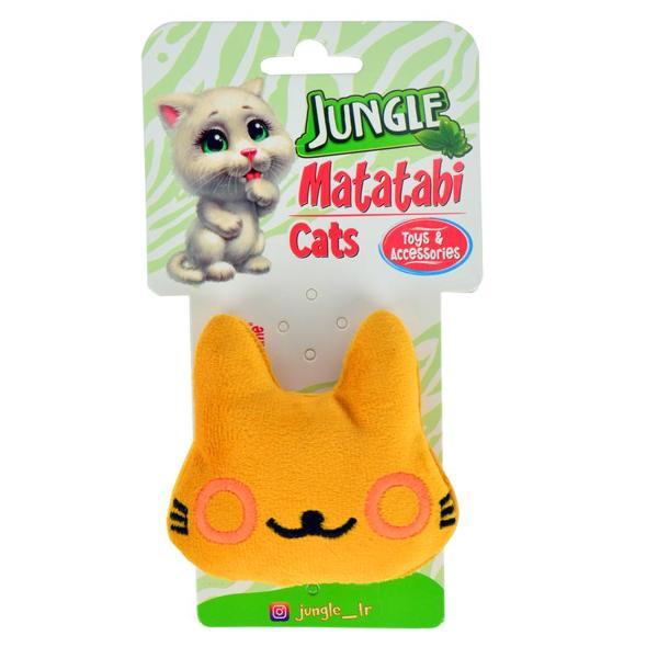 Jungle Matatabi Kitty - Image 1