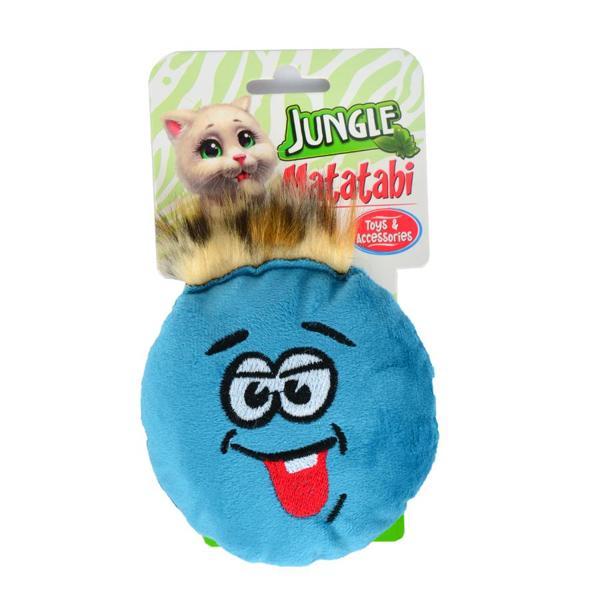 Jungle Matatabi Cats Mıno - Image 1
