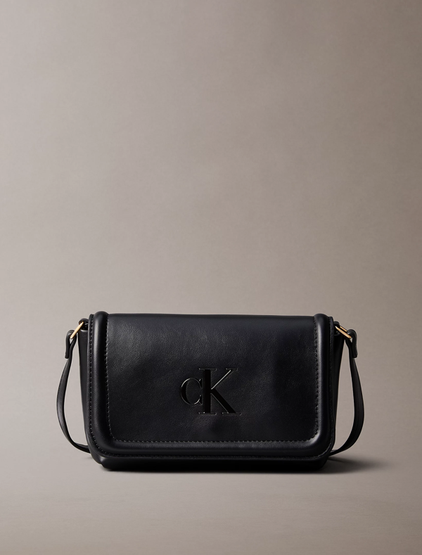 Calvin Klein Kadın Çapraz Çanta LV04F1027GUB1 - Image 1